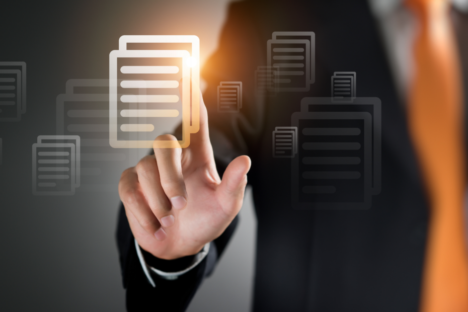 Organized Documentation The Foundation of Every Great Test Process