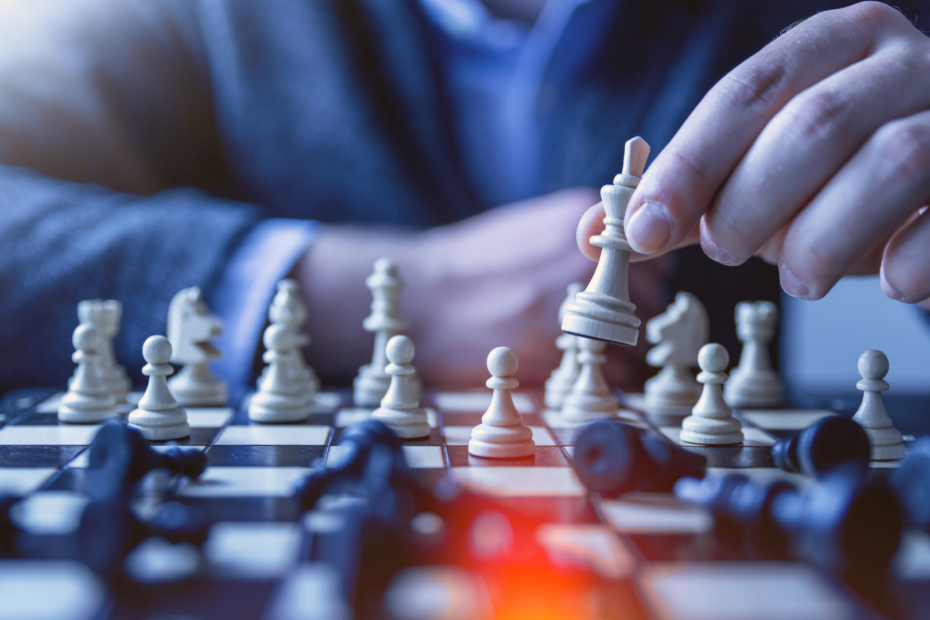 The Power of Sacrifice: How Essential Trade-offs Drive Career Growth